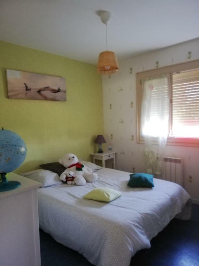 Chambre Privee Calme,Campagne,Etape,Deplacement Pro,Abri Moto Velo,Parking Vaux-sur-Vienne 外观 照片